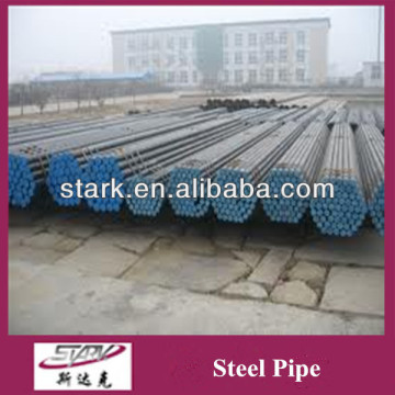 galvanized pipe for greenhouse frame