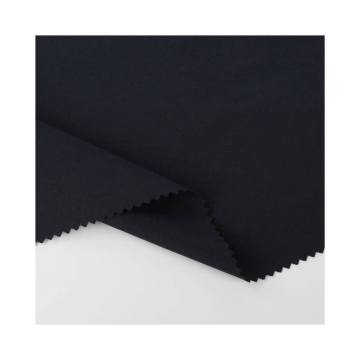 Waterproof Polyester Twill Cloth for Chef Jackets and Outdoor Use