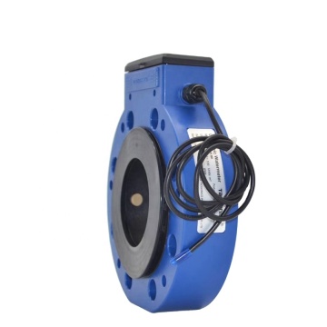 waterproof agricultural irrigation Ultrasonic Water Meter