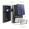 Solar wall lamp Waterproof 15led