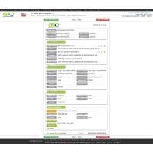 Engine Pump Data Daneya Import Import