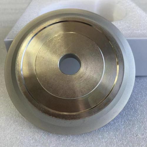 Sharpening Tool Diamond Grinding Wheel Dressing Tool for Alloy Blade Supplier