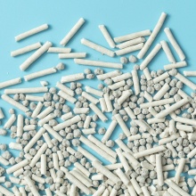 High Quality Cat Litter with Mixed Tofu Formula