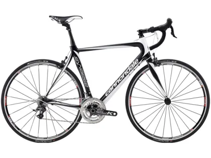 Cannondale Synapse Carbon 3C 2012 Black