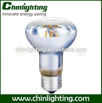 led filament lamp led r63 e27 edison bulb r50 reflector 4w r50 cfl e27 lamp