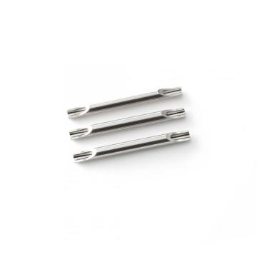 OEM Precision CNC metal parts machining service