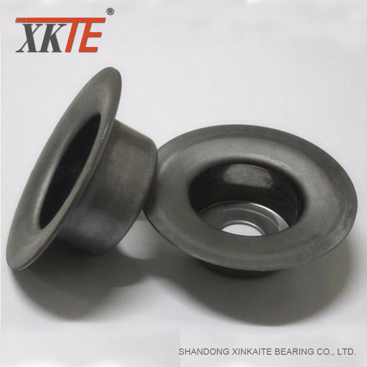 Mining Conveyor Idler Roller Bearing Seat