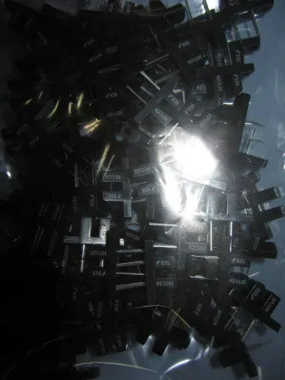 H21loi - Fairchild Semiconductor - Optologic Optical Interrupter Switch