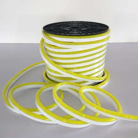 Wholesale Waterproof LED Neon Flex Light Square