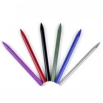 Stainless Steel Paracord Lacing Needle DIY Weaving Needle