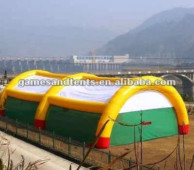 inflatable tents F4054