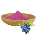 Wild blueberry powder Blueberry Anthocyanins