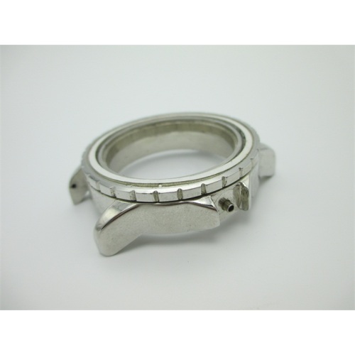 High Precision Custom Made Machine Parts