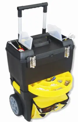 MEIJIA plastic tool box