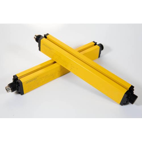 Быстрая установка защитной решетки от солнечного света