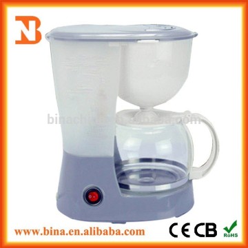 Upscale Promotional Newest Type Coffee Machine