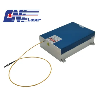 Fiber Laser Series