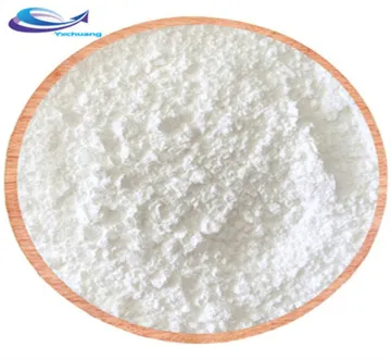 Lambda Cyhalthrin Acid CAS 72748-35-7 Used