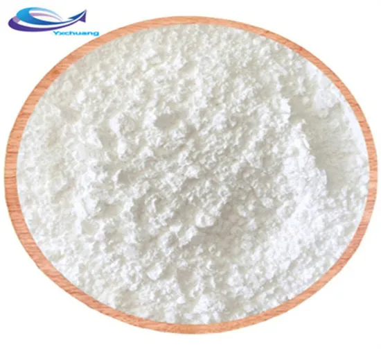 CAS 150-76-5 High Quality 4-Methoxyphenol /Mehq