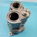 MOTORE N.S6D170-1G-6A Parte di riserva 6162-53-1012 Pompa dell&#39;olio Assy