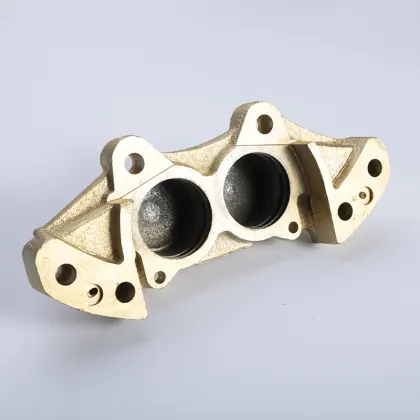 High Quality Automotive Parts Brake Systems