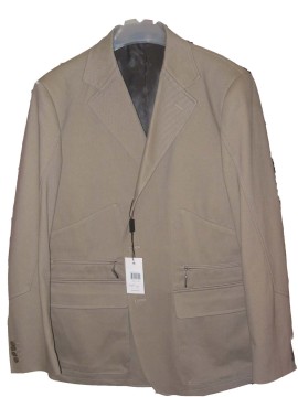 Mne's Casual Jacket (G9)
