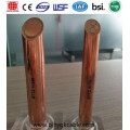 MICC 500V Mineral Insulated Copper Sheathed Cable