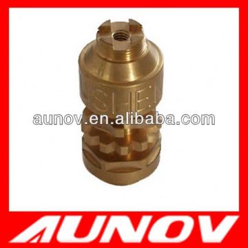 Oem 308 stainless steel precision lathe machining parts