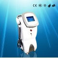 Vertical Nd yag Laser machine for tattoo removal(High Energy))