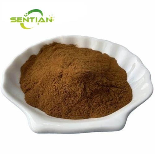 Chinese prickly ash/sichuan pepper extract powder