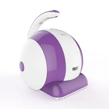 Wholesale so cute good quality UV lamp vacuum dust mite controller/Killer