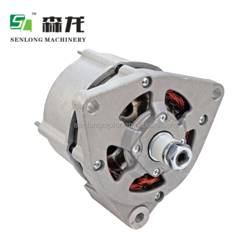 การค้นหาหมายเลขชิ้นส่วนเครื่องกำเนิดไฟฟ้ากระแสสลับ 24V 35A