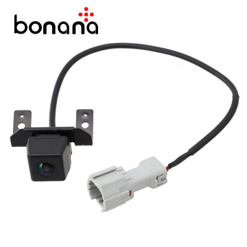 Help back-upcamera-parkeerhulp voor Hyundai I40 2011-2014 (95760-3Z001/957603Z001)