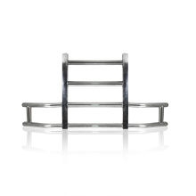 Durable 304 Stainless Steel Deer Guard for Kenworth