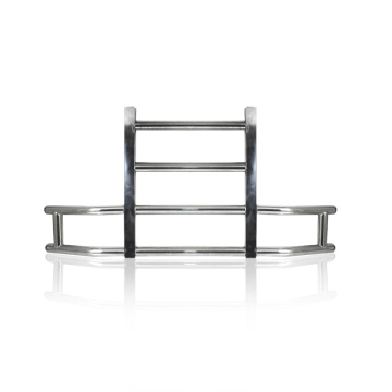 Durable 304 Stainless Steel Deer Guard for Kenworth