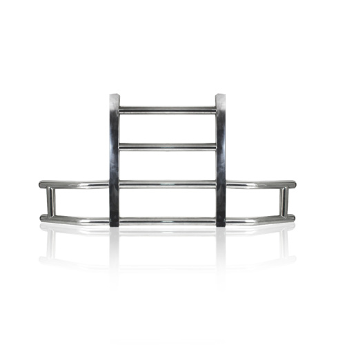 Durable 304 Stainless Steel Deer Guard for Kenworth