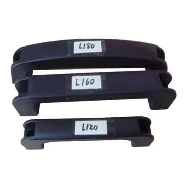 OEM Safety Bakelite Handle with Galvanized Steel Thread