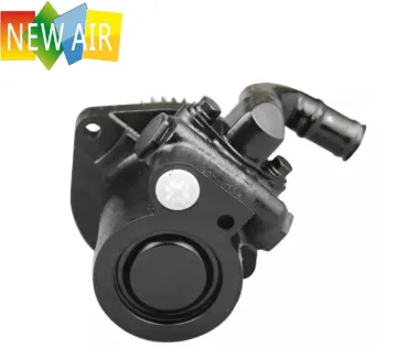 700 E13C Truck Pump For Hino Power Steering Pump 14714-99020 44310-E0310