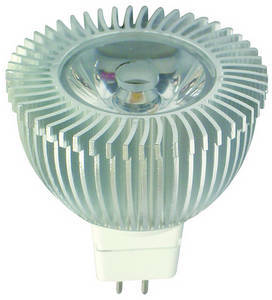 LED Spot Light 1x3W