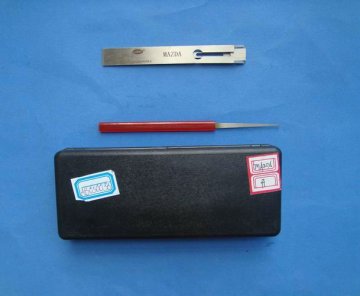 High quality low price LISHI Mazda lock pick tool
