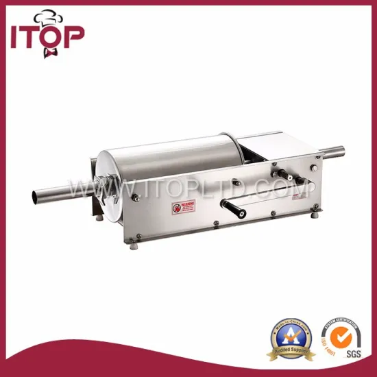 mini sausage machine