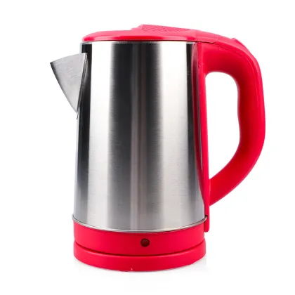 Wholesale 2.3L Stainless Steel Kettle with Fast-Heating Lid - Group Purchase
