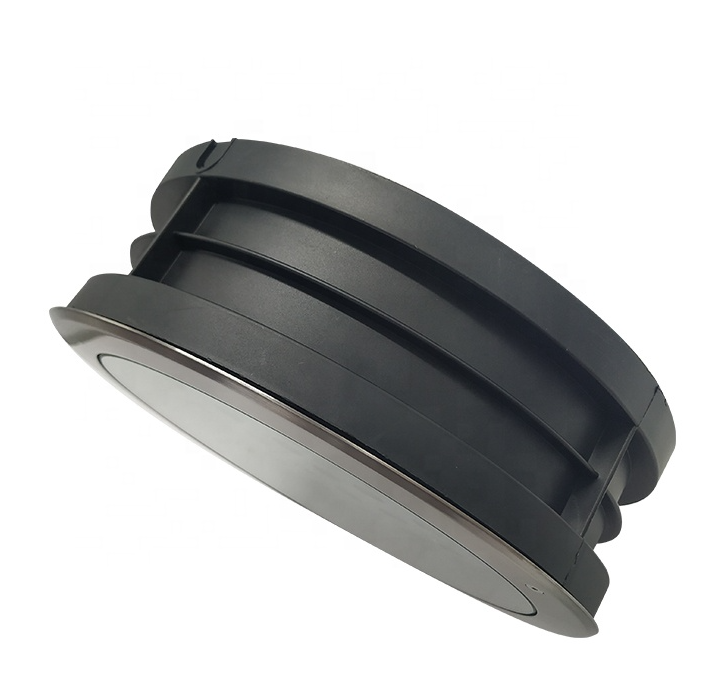 Aluminum Body Recessed Wall Led Landscape Step