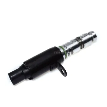 Korean Car Auto Parts: Engine Components - Camshaft, VVT Solenoid Valve & Oil Control Valve (Part Number: 24355-2E000 / 243552E000)