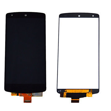 LCD Screen for LG Nexus 5 D821