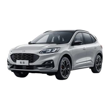 Hot Selling Ford Escape Sport SUV: 5 Seats, 2.0T 180 HP, Leather Interior, L2+ Ford Product in China
