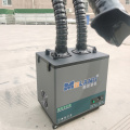 Soldering Welding Fume Extractor Hair Salon Smoke Collector