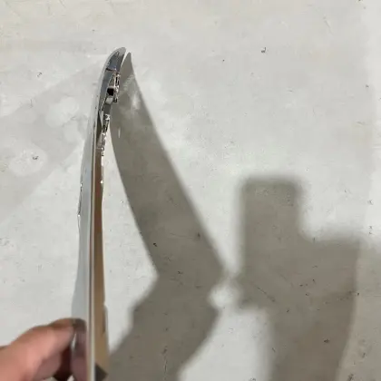 NEWTHINKING PARTS Headlight Cover for HINO VICTOR