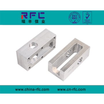 Cnc Non-Standard Mechanical Parts Processing