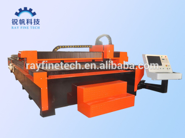 Fiber Laser Cutting Machine RF-1530-F-500W-RAY FINE